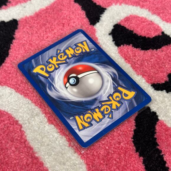 Sneasel #110 – Aquapolis – As Pictured - Picture 4 of 6